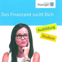 Finanzamt Mühlhausen